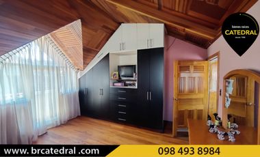 Casa de venta en San Francisco – código:20579