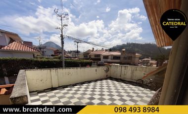 Casa de venta en San Francisco – código:20579