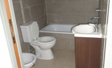 EXCELENTE DUPLEX MODERNO DE 3 AMBIENTES 65 M2 AL FRENTE. NUEVO VALOR