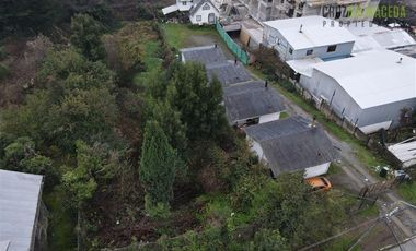 Sitio en Venta en Cercano a la costanera