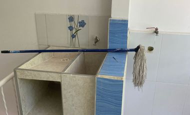 apartamento en arriendo en lagos ii. Cod A123933