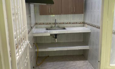 apartamento en arriendo en lagos ii. Cod A123933