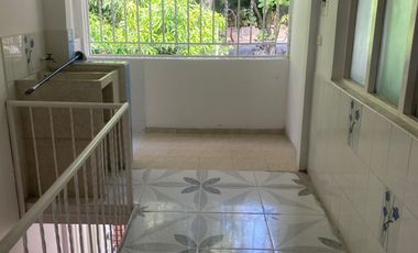apartamento en arriendo en lagos ii. Cod A123933