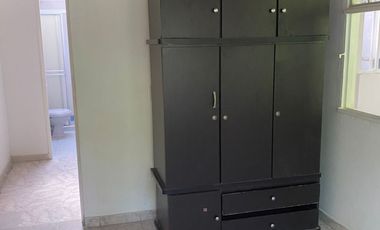 apartamento en arriendo en lagos ii. Cod A123933