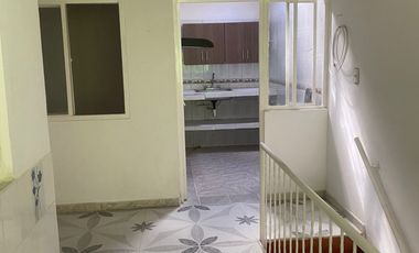 apartamento en arriendo en lagos ii. Cod A123933