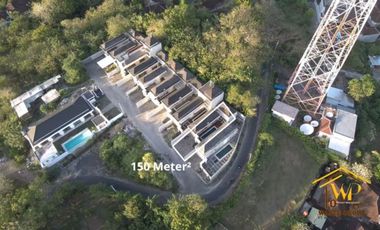 VILLA SECOND SIAP HUNI KONDISI BAGUS DI KUTA SELATAN BALI