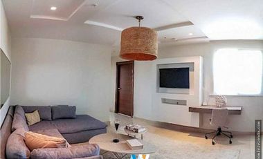 Alquiler con opción a compra en Costa del Este PH PARKLANE (CE_A+V)