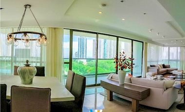 Alquiler con opción a compra en Costa del Este PH PARKLANE (CE_A+V)