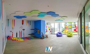 Alquiler con opción a compra en Costa del Este PH PARKLANE (CE_A+V)