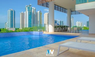 Alquiler con opción a compra en Costa del Este PH PARKLANE (CE_A+V)