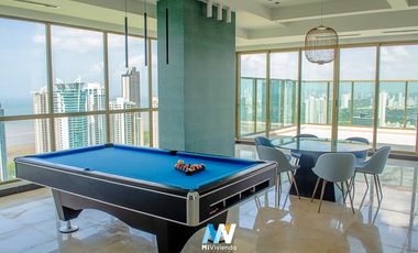 Alquiler con opción a compra en Costa del Este PH PARKLANE (CE_A+V)