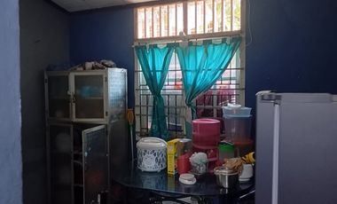Rumah SHM 7 Menit ke Primaya Hospital Bekasi Utara Dibantu KPR J41471