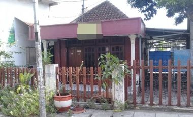 Tanah dijual di Jawa Timur, Surabaya