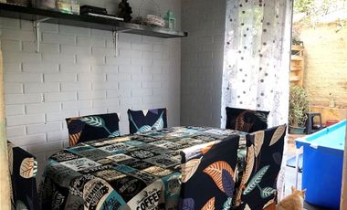 Casa en Venta en Parque Gabriela