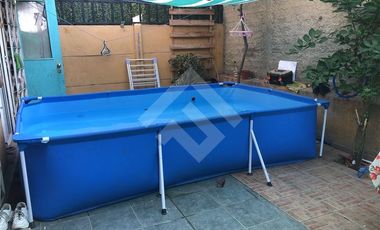 Casa en Venta en Parque Gabriela