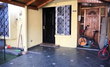 Casa en Venta en Parque Gabriela