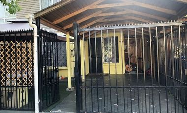 Casa en Venta en Parque Gabriela