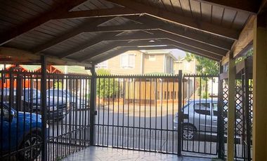 Casa en Venta en Parque Gabriela