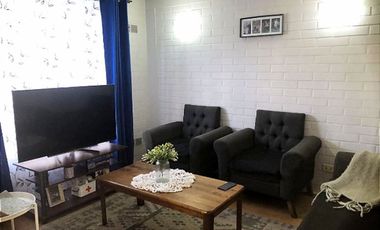 Casa en Venta en Parque Gabriela