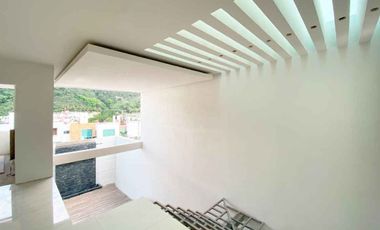 CASA EN PREVENTA EN PUNTA ALBA, MORELIA