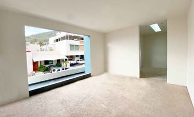 CASA EN PREVENTA EN PUNTA ALBA, MORELIA