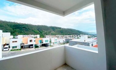 CASA EN PREVENTA EN PUNTA ALBA, MORELIA