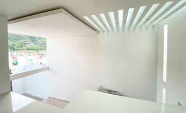 CASA EN PREVENTA EN PUNTA ALBA, MORELIA