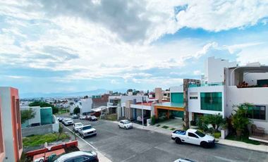 CASA EN PREVENTA EN PUNTA ALBA, MORELIA