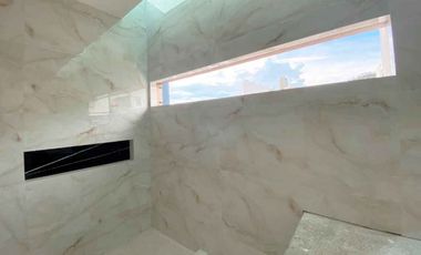 CASA EN PREVENTA EN PUNTA ALBA, MORELIA