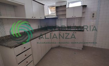 apartamento en arriendo en nuevo sotomayor. Cod A5071