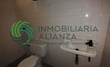 apartamento en arriendo en nuevo sotomayor. Cod A5071