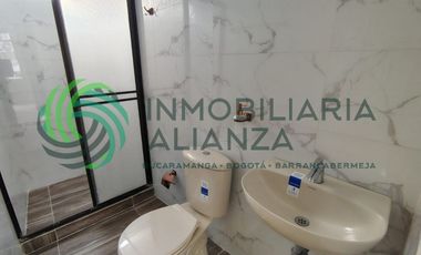 apartamento en arriendo en nuevo sotomayor. Cod A5071