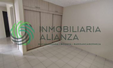 apartamento en arriendo en nuevo sotomayor. Cod A5071
