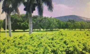 Fraccionamiento Club de Golf San Gaspar Terreno residencial en venta en Club de golf San Gaspar