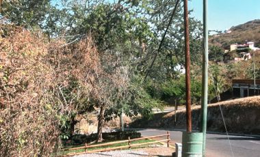 Fraccionamiento Club de Golf San Gaspar Terreno residencial en venta en Club de golf San Gaspar