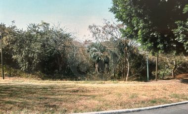 Fraccionamiento Club de Golf San Gaspar Terreno residencial en venta en Club de golf San Gaspar