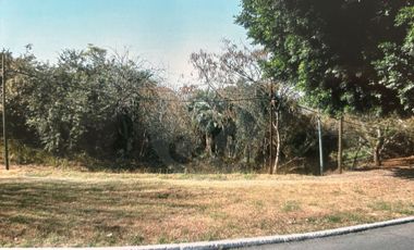 Fraccionamiento Club de Golf San Gaspar Terreno residencial en venta en Club de golf San Gaspar
