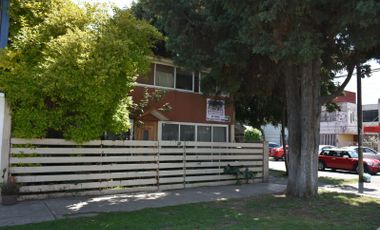 Casa en  venta para uso de suelo comercial en Santa Monica