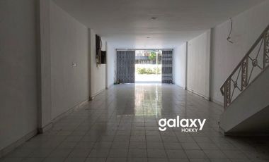 DIJUAL RUKO RAYA KUTA BADUNG, BALI