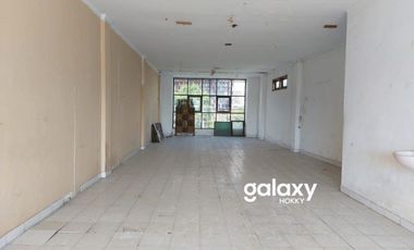 DIJUAL RUKO RAYA KUTA BADUNG, BALI