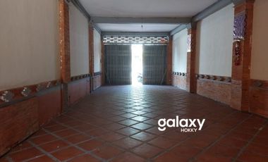 DIJUAL RUKO RAYA KUTA BADUNG, BALI