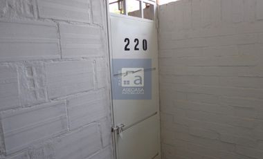 COD. 6256 - SE ARRIENDA APARTAMENTO - BARRIO: CALLE 200