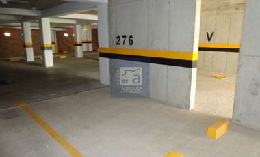 COD. 6256 - SE ARRIENDA APARTAMENTO - BARRIO: CALLE 200
