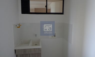 COD. 6256 - SE ARRIENDA APARTAMENTO - BARRIO: CALLE 200