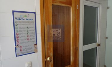 COD. 6256 - SE ARRIENDA APARTAMENTO - BARRIO: CALLE 200