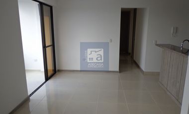COD. 6256 - SE ARRIENDA APARTAMENTO - BARRIO: CALLE 200