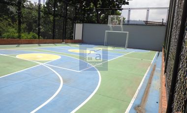 COD. 6256 - SE ARRIENDA APARTAMENTO - BARRIO: CALLE 200