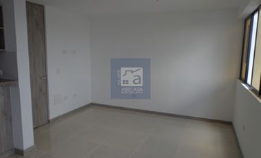 COD. 6256 - SE ARRIENDA APARTAMENTO - BARRIO: CALLE 200