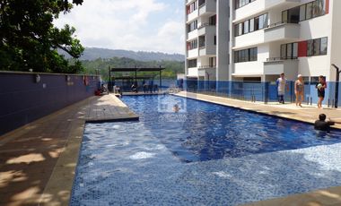 COD. 6256 - SE ARRIENDA APARTAMENTO - BARRIO: CALLE 200