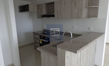 COD. 6256 - SE ARRIENDA APARTAMENTO - BARRIO: CALLE 200